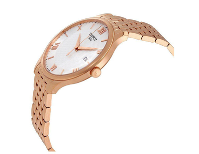 Швейцарские часы Tissot T063.610.33.038.00