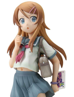 Фигурка 1/8 Кирино Косака (Kousaka Kirino)