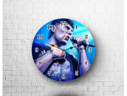 Часы Сектор Газа, Юрий Хой №4