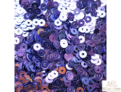 Пайетки 3 мм № P3-M.16