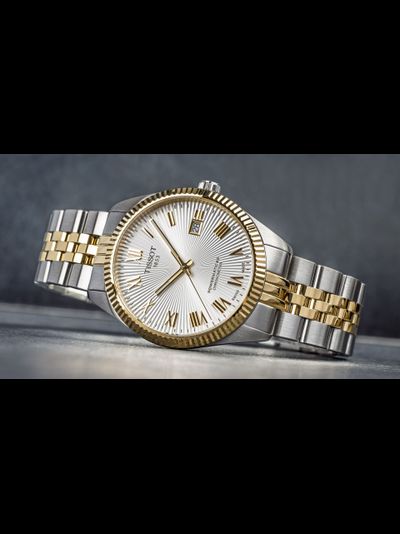 Швейцарские часы Tissot T156.408.22.033.00