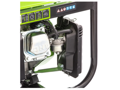 Генератор бензиновый Сибртех бс-3500