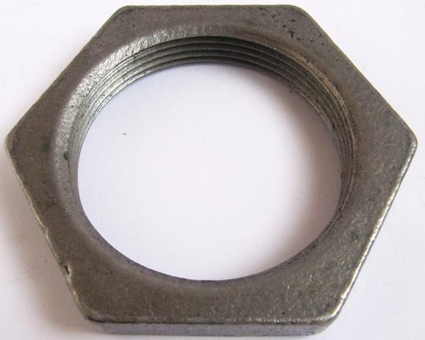 КОНТРГАЙКА для стальных труб