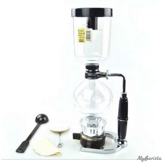 Сифон (Габет) Hario Syphon TCA-5