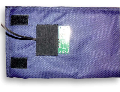 Подогреватель топливного фильтра для дизельного мотора ПТФ-24 с терморегулятором, производства БАГАН