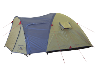 Палатка INDIANA TRAMP 3