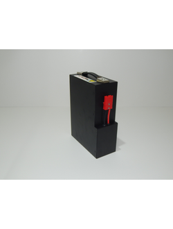 Аккумулятор литий-ионный (Li-ion) 24В/20Ач 186х85х266  для тележек CBD15