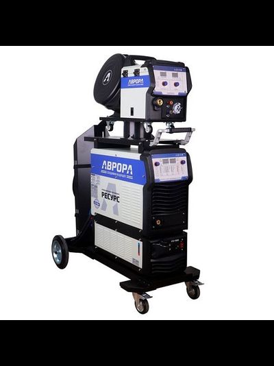 АВРОРА Ресурс 5000 ДВОЙНОЙ ПУЛЬС