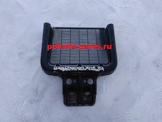 Защита радиатора квадроцикла Polaris Sportsman (до 2002г) 5241583-067/5240591-067