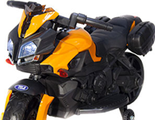 Электромотоцикл Moto JC 919