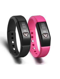 Фитнес браслет i5