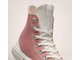 Кеды Converse Run Star Legacy CX pink