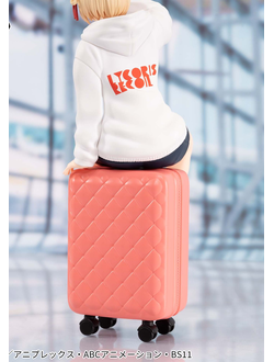 Фигурка Тисато Нисикиги (Chisato Nishikigi Bandai Spirits)