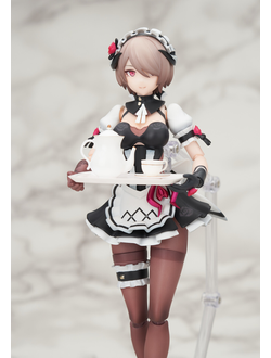 Фигурка 1/8 Рита Россвайс (Rita Rossweisse Umbral Rose Ver.)