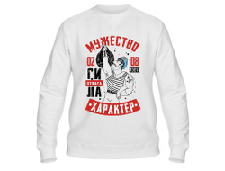 Свитшот #8 ВДВ