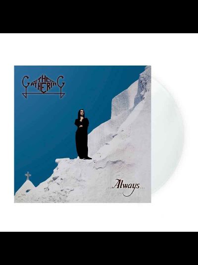 The Gathering - Always... LP