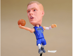 Пластиковый Kristaps Porzingis