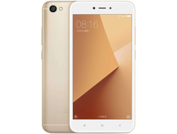 Xiaomi Redmi Note 5A Prime 4/64GB Gold (Global) (rfb)