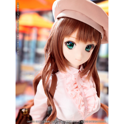 Кукла 1/3 Iris Collect Fuuko Girly Sweetheart