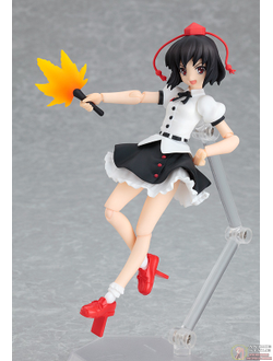 Фигурка фигма Ая Сямэймару (figma Syameimaru Aya)