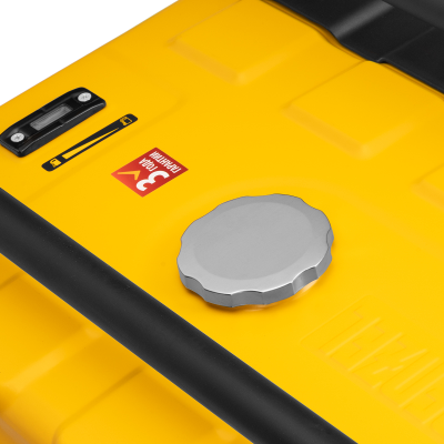 Генератор бензиновый Denzel PS-55EA