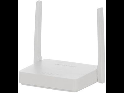 Mercusys MW301R Белый