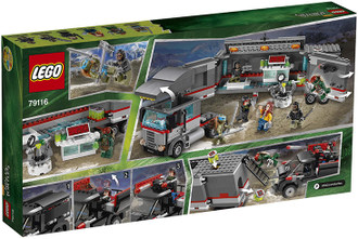 Lego 79116 cheap