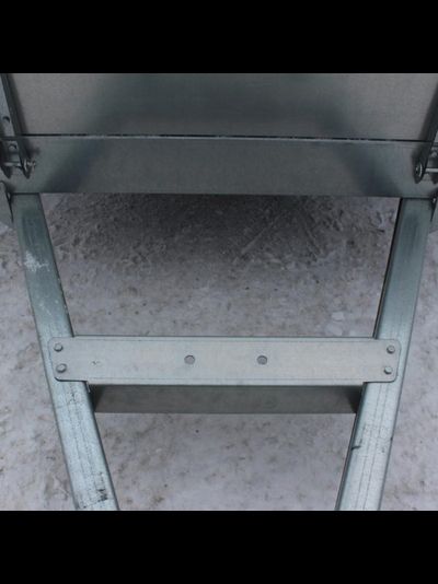 Прицеп ССТ-7132-2 К