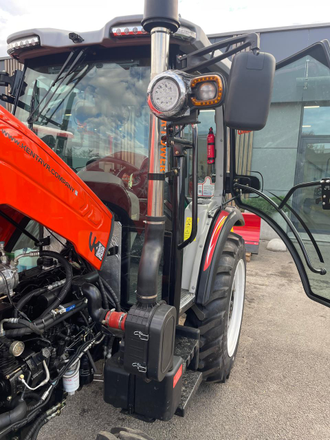 Трактор Кентавр Т-654С GII A/C