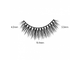 Romanovamakeup SVETA Шёлковые ресницы Classy Silk Lashes