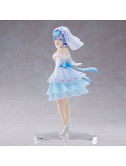 Фигурка 1/7 Рем (Rem Wedding Ver. 2)
