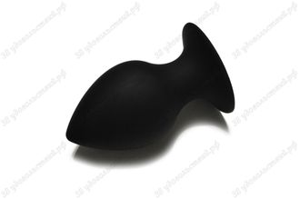 Анальная пробка Thick Anal Plug Large (11*6 см)