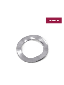 Шайба волнообразная Yamaha SC-FT056 MIZASHI (902-06120-52-00, 902061205200)