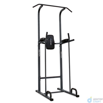 OXYGEN FITNESS DENTON Турник/пресс/брусья