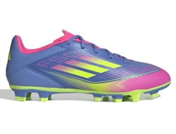 Бутсы Adidas F50 Club FG/MG IE1245