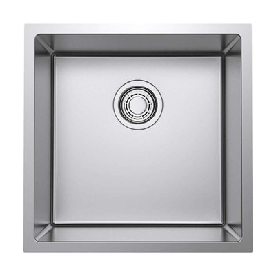 Мойка OMOIKIRI TADZAVA 44-U/I ULTRA