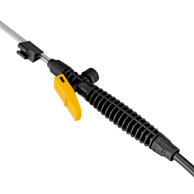 Опрыскиватель аккумуляторный Denzel D-8LI, 8л, 12В