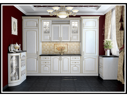 КУХНЯ «АЛЬБЕРТИНА»