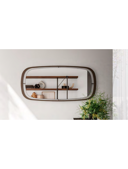 ЗЕРКАЛО ATTICO ZENITH (L180*P3*H86) АРТ. AT606 GIORGIOCASA
