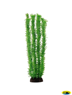 Ар1145 4682Р Растен. пласт.Адонис 46см зеленое