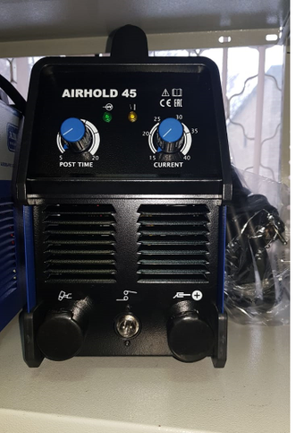 Аппарат плазменной резки AuroraPRO AIRHOLD 45 (MOSFET)