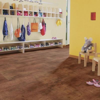 Биополы Wineo Purline 1500 stone XL Urban Copper PL103C