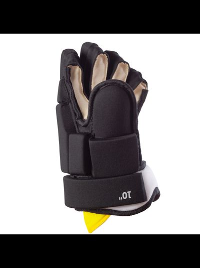 Перчатки хоккейные детские Крок