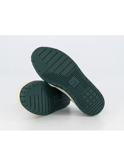 Puma Cali Dream Ivy League White Green