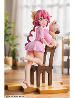 Фигурка 1/7 Илулу (Ilulu Pajama Ver.)