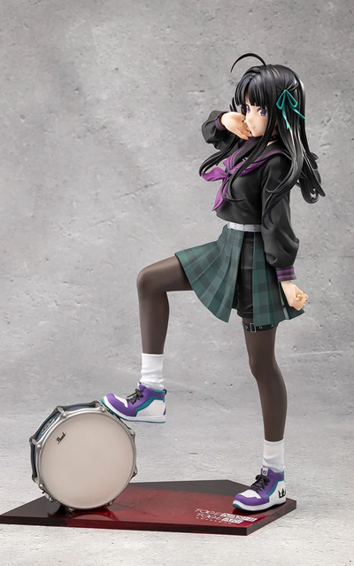 Фигурка 1/7 Субару Ава (Subaru Awa Kotobukiya)