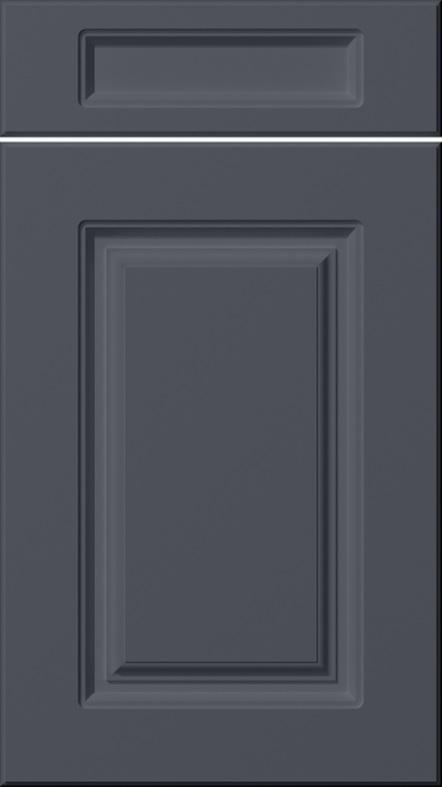 Фасад с фрезеровкой № 172