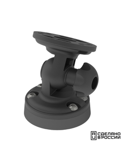 Кронштейн наклонный с шайбой монтажной (уц)