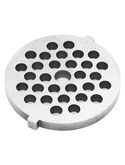 Решетка крупная для мясорубки Mystery MGM-3000