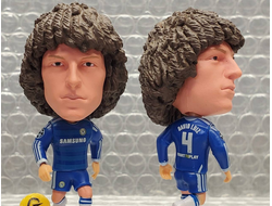 Пластиковый David Luiz (WE+)